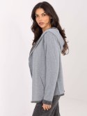 Bluza D68450M01066D3 Sublevel