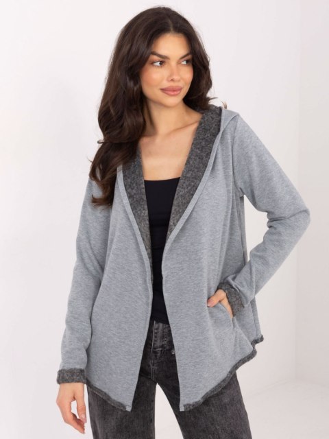 Bluza D68450M01066D3 Sublevel