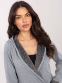 Bluza D68450M01066D3 Sublevel