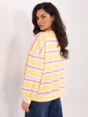 Bluza IT-BL-9780-1.48 ITALY MODA