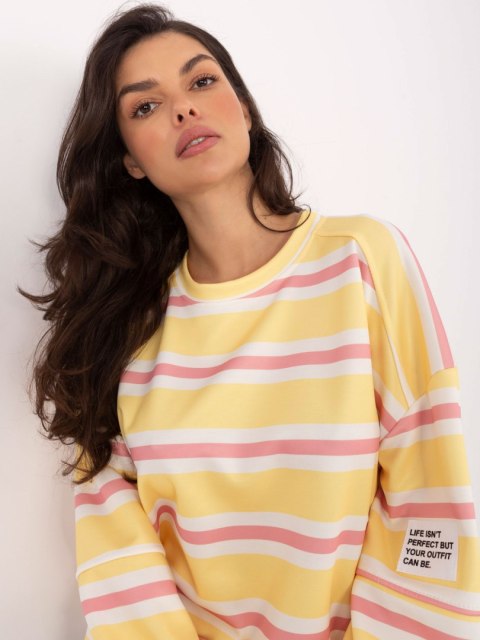 Bluza IT-BL-9780-1.48 ITALY MODA