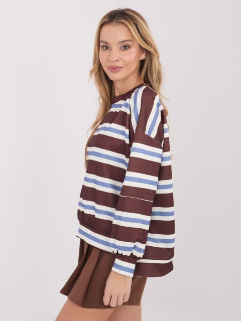 Bluza IT-BL-9780-1.48 ITALY MODA