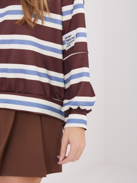 Bluza IT-BL-9780-1.48 ITALY MODA