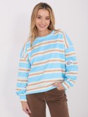 Bluza IT-BL-9780-1.48 ITALY MODA