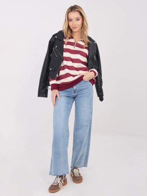 Bluzka IT-BZ-9981.06 ITALY MODA
