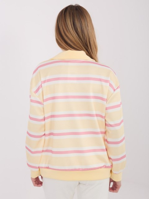 Bluzka IT-BZ-9981-1.08 ITALY MODA