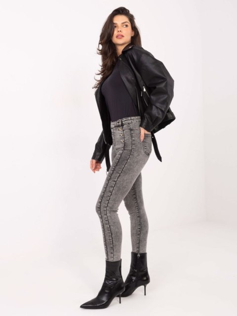 Spodnie jeans NM-SP-M516.38P
