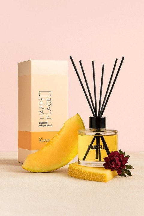 Melon 120 ml - zapach domowy