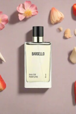 Perfumy damskie 227 o kwiatowo-owocowej kompozycji z nutą paczuli 50 ml