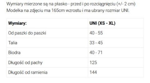 635-7 MELANIA długa błyszcząca suknia na wesele z dekoltem i krótkim rękawkiem - brzoskwiniowa
