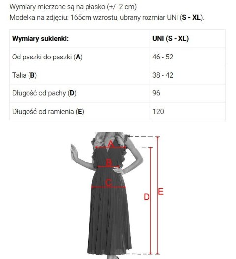 596-6 Elegancka szmizjerka midi ze złotymi guzikami i paskiem - pudrowy róż