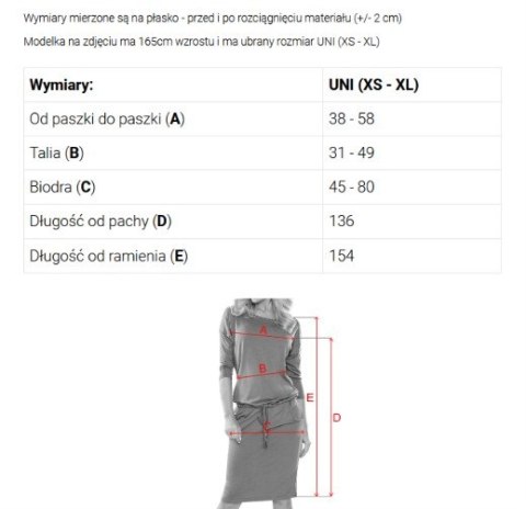 646-7 Długa sukienka wieczorowa na ramiączkach z rozcięciem na nodze - granatowa