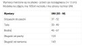 656-4 Długa błyszcząca suknia wieczorowa na jedno ramię - zieleń butelkowa