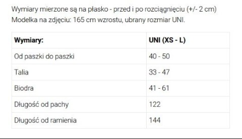 678-2 ELIRA długa sukienka tiulowa maxi z okrągłym dekoltem - zieleń butelkowa