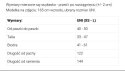 679-2 AVELINE długa sukienka maxi z brokatowym tiulem i okrągłym dekoltem - morska zieleń