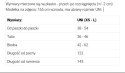 681-2 NILA tiulowa sukienka maxi na ramiączkach z kopertowym dekoltem - granatowa
