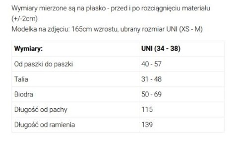 682-4 SOLENNE Długa połyskująca sukienka z dekoltem i rękawkiem - jasne bordo