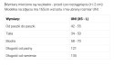 684-3 NERISSA elegancka tiulowa sukienka maxi z kopertowym dekoltem - granatowa