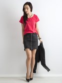 T-shirt RV-BZ-4622.26