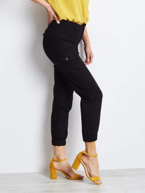 Spodnie jeans JMP-SP-DZ17.56P