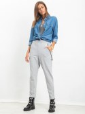 Spodnie dresowe EM-DR-1697.38P