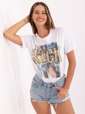 T-shirt HB-TS-3056.77P