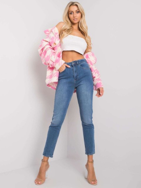 Spodnie jeans MR-SP-251.60P