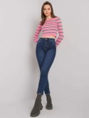 Spodnie jeans MR-SP-251.60P