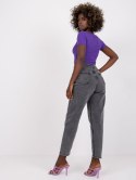 Spodnie jeans MR-SP-253.22P