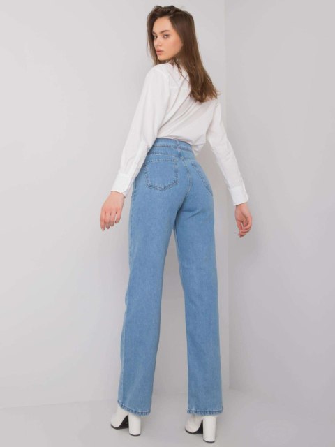 Spodnie jeans MR-SP-303.14P