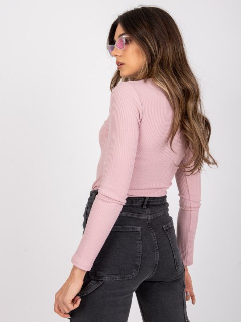 Spodnie jeans MR-SP-356.42P