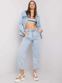 Spodnie jeans MR-SP-5116-2.26