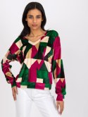 Bluzka DHJ-BZ-6550.74P