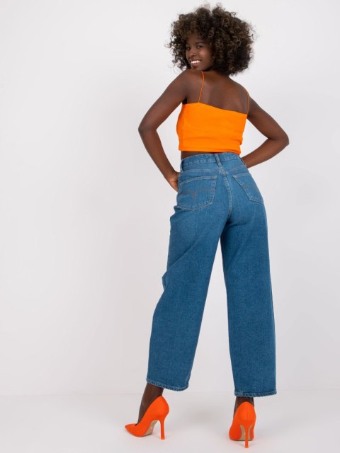 Spodnie jeans RO-SP-2503.64