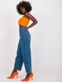 Spodnie jeans RO-SP-2503.64