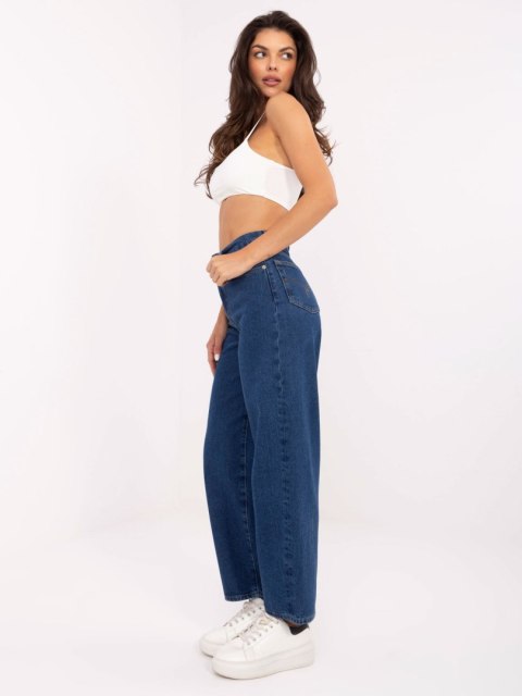 Spodnie jeans RO-SP-2503.64