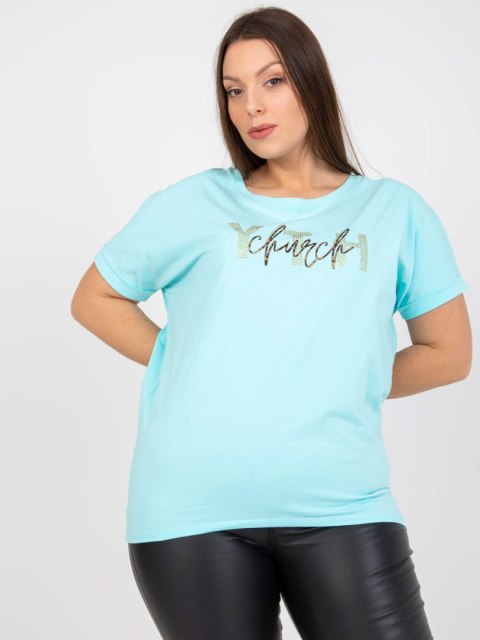 T-shirt RV-TS-7919.01X