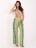 Spodnie DHJ-SP-13587.66P