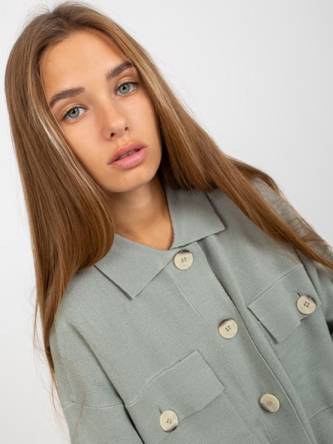 Sweter D90039W90818A3