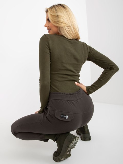 Spodnie dresowe RV-DR-8369.89P
