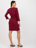 Sukienka TW-SK-BL-1011.17