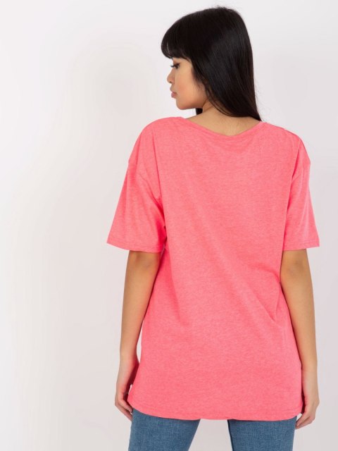 T-shirt EM-TS-527-1.26X