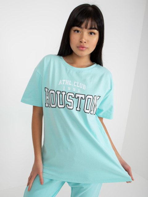 T-shirt EM-TS-527-1.26X