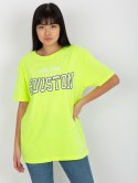 T-shirt EM-TS-527-1.26X