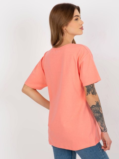 T-shirt EM-TS-527-1.26X