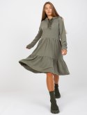 Sukienka D10027C30287A3