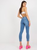 Spodnie jeans NM-SP-D8015.31X