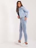 Spodnie jeans NM-SP-PJ23109.71