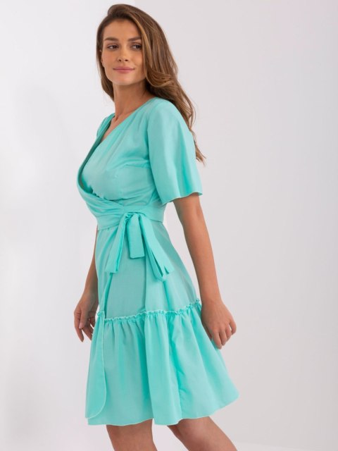 Sukienka LK-SK-508646.13P