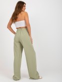 Spodnie TW-SP-BE-AZ100.78P